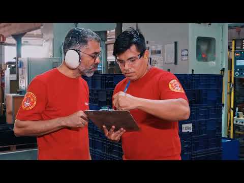 Torrani — reel 3