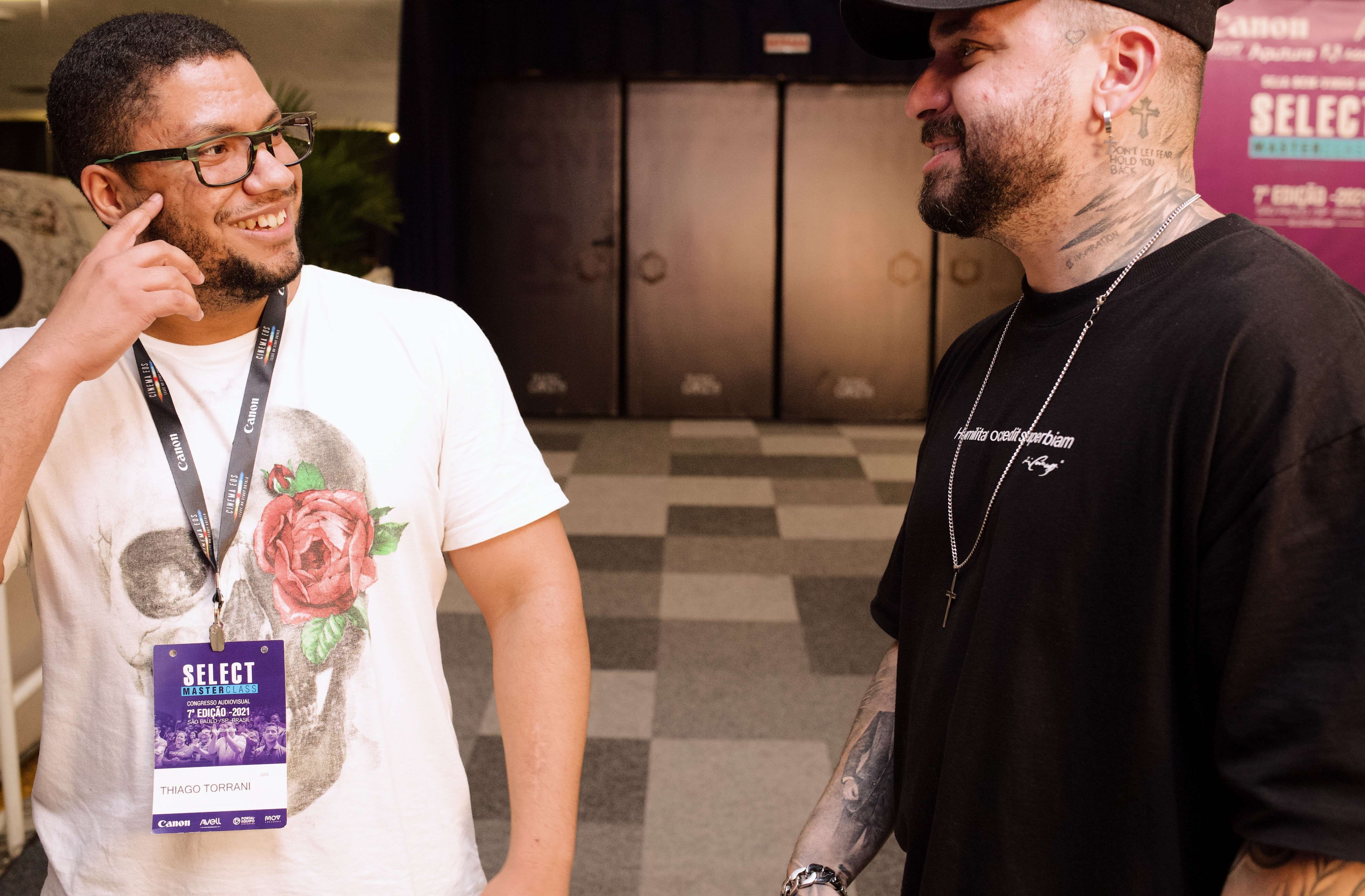 Filme institucional corporativo